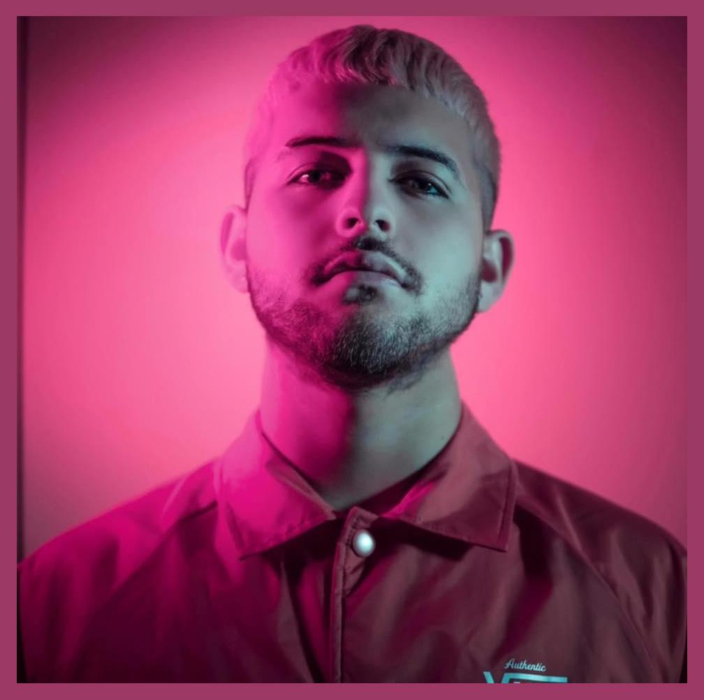 Nico Rengifo